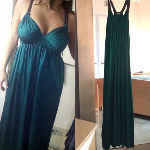 🎉HP - Maxi dress - NWT - Picture 1 of 2